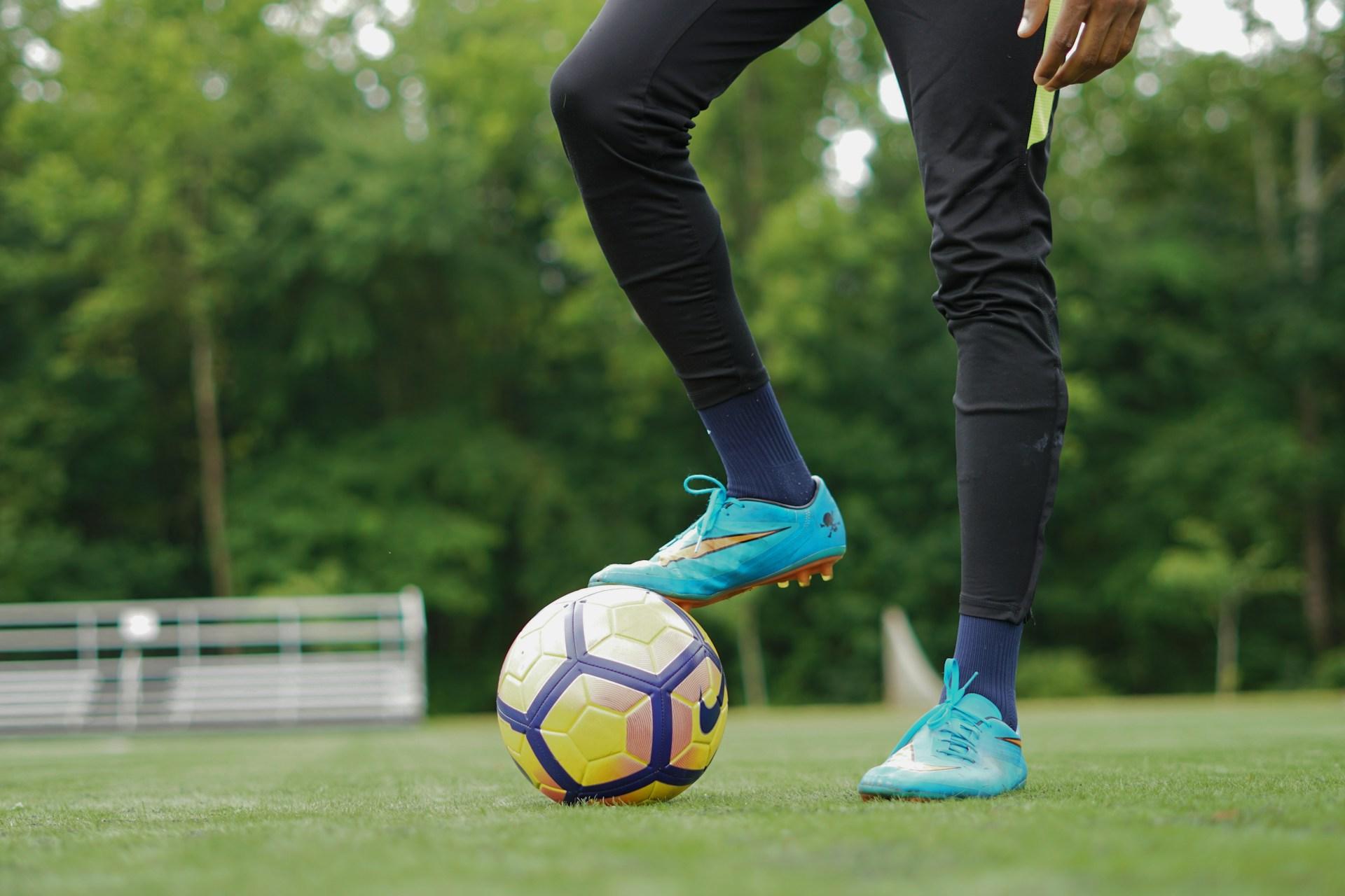 football 1