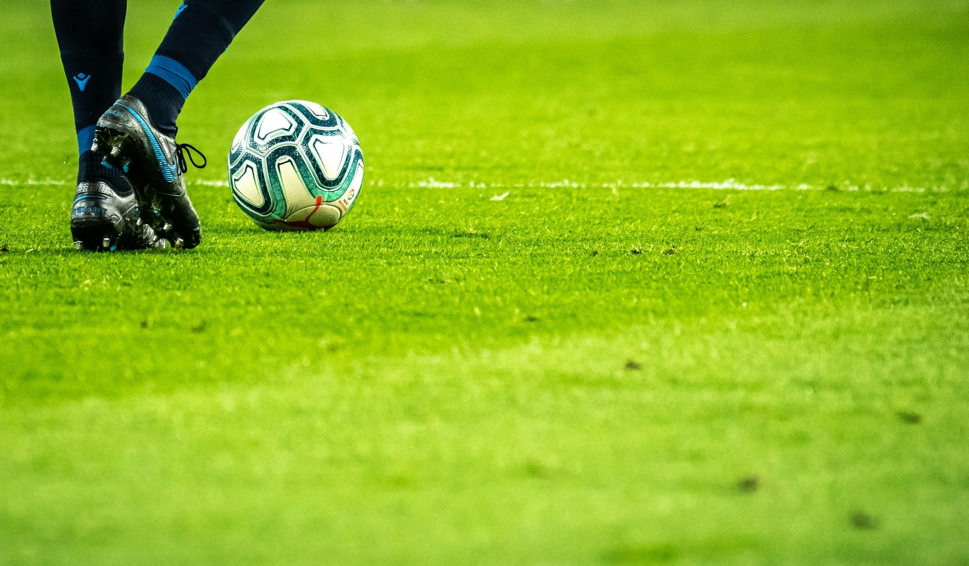 football 3