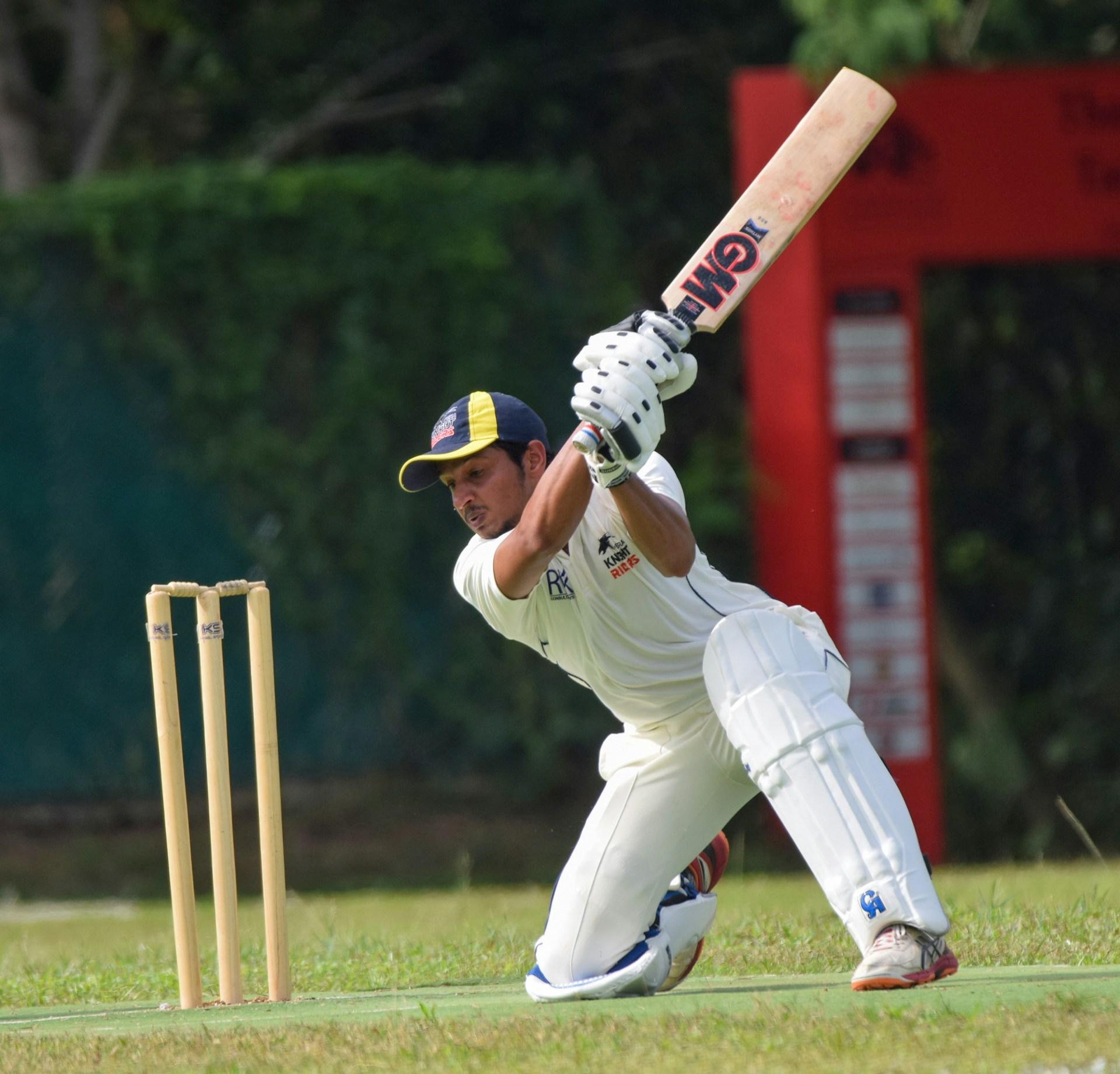 Cricket