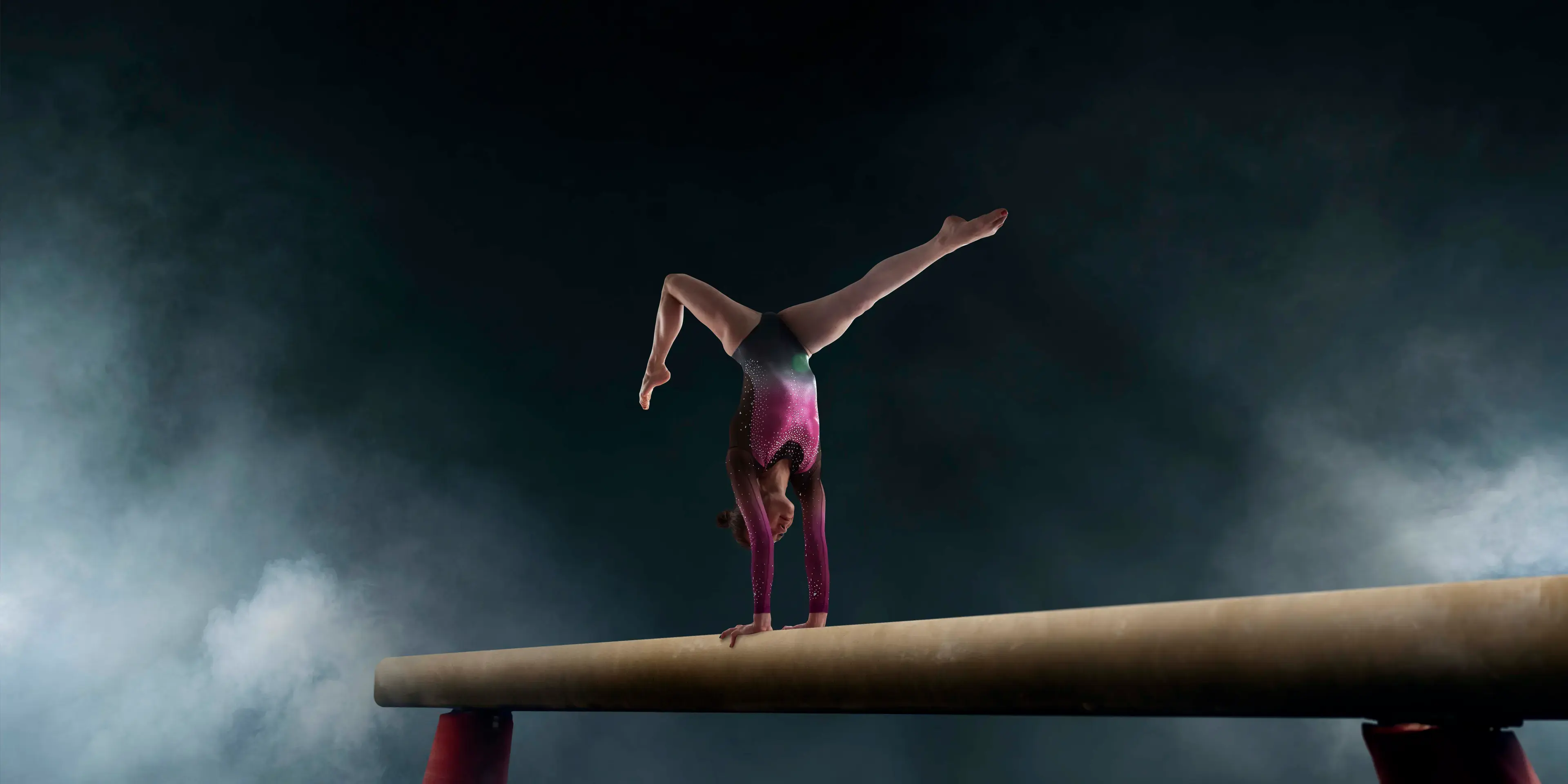 Gymnastic